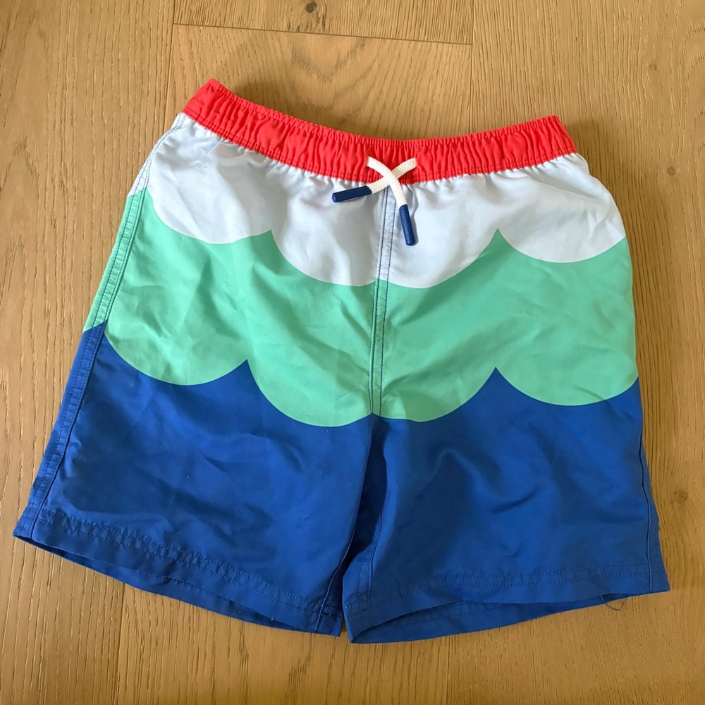 Boden swim trunks 7-8